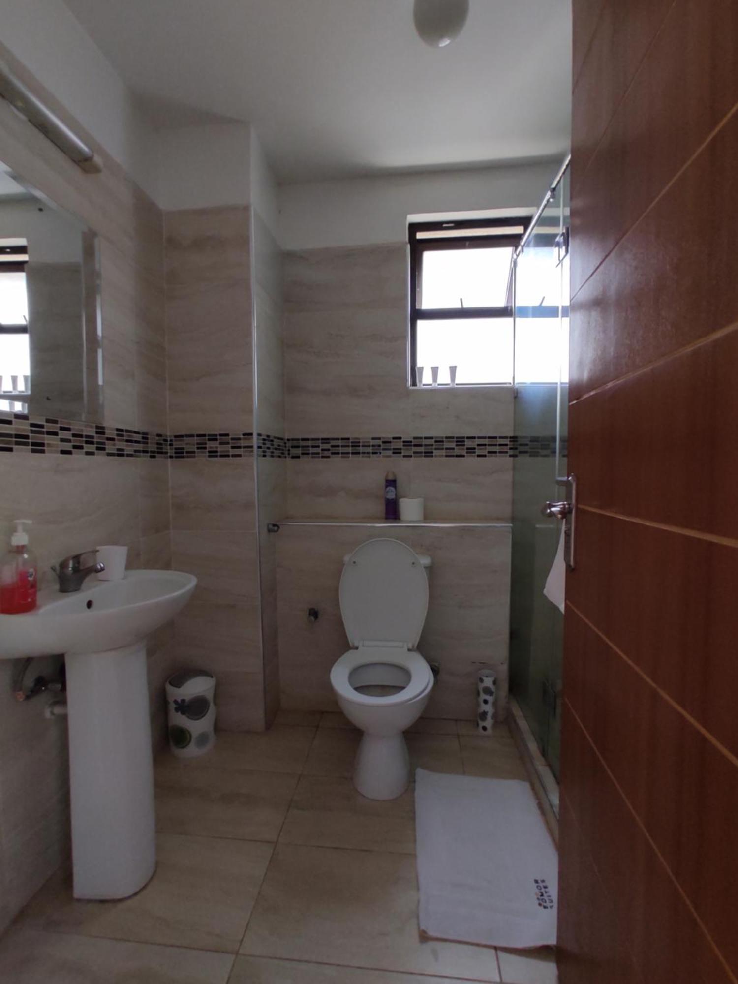 Edmor Residences Riverside Nairobi Eksteriør bilde